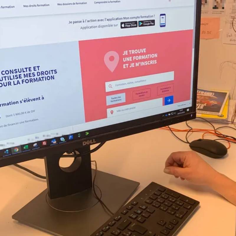 Bras de fer contre le CPF payant